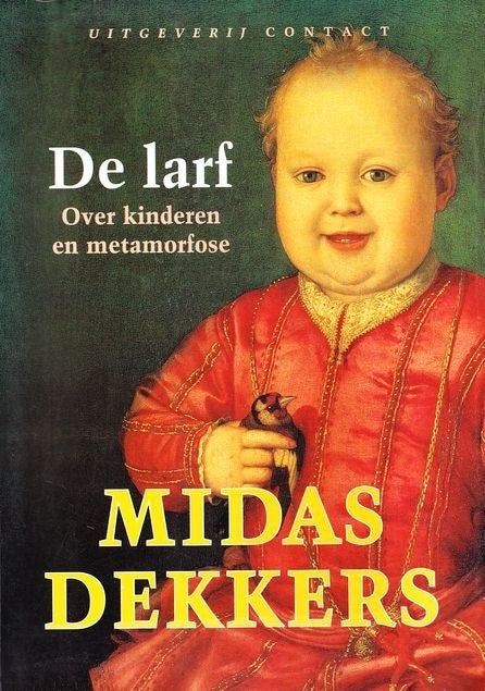 Midas Dekker, Boeken, Ophalen of Verzenden, Zo goed als nieuw, Nederland