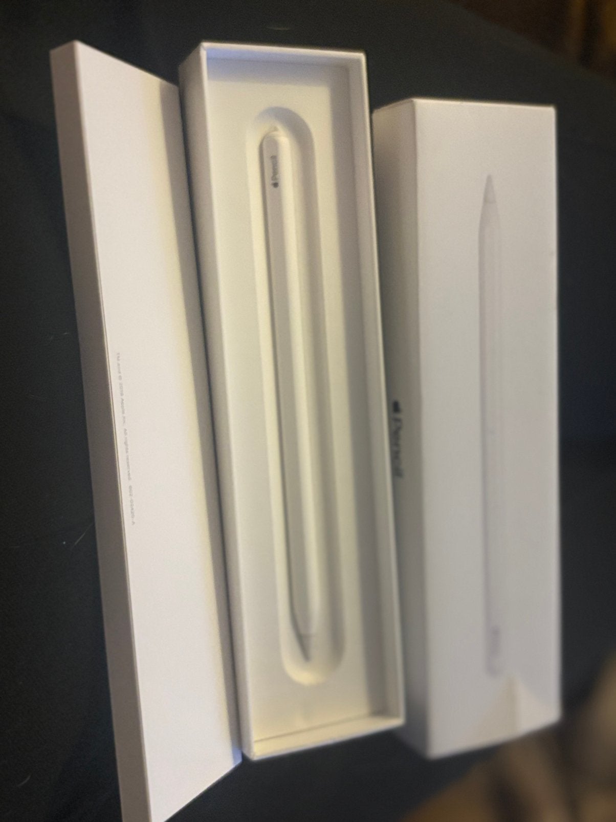 Apple pencil 2e generatie, Computers en Software, 13 inch of meer, Overige modellen, Wit, Ophalen of Verzenden