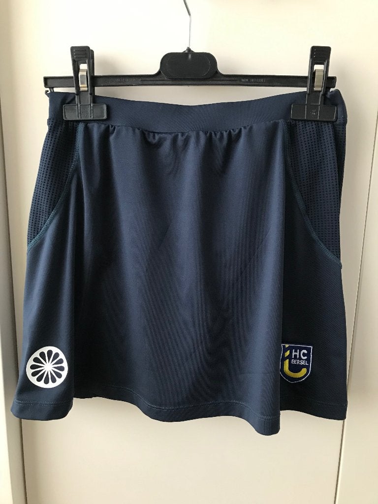 Hockeyrokje maat S - HC Eersel, Sport en Fitness, Hockey, Ophalen of Verzenden, Zo goed als nieuw, Kleding