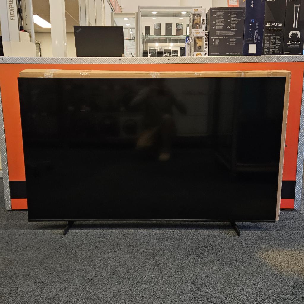 Samsung U8000F 65'' Crystal UHD 4K LED Smart TV Compleet, Samsung, Zo goed als nieuw, Support@Samsung.com, 129, Samsung-ro, Yeongtong-gu
Suwon-si, Gyeonggi-do 16677
South Korea