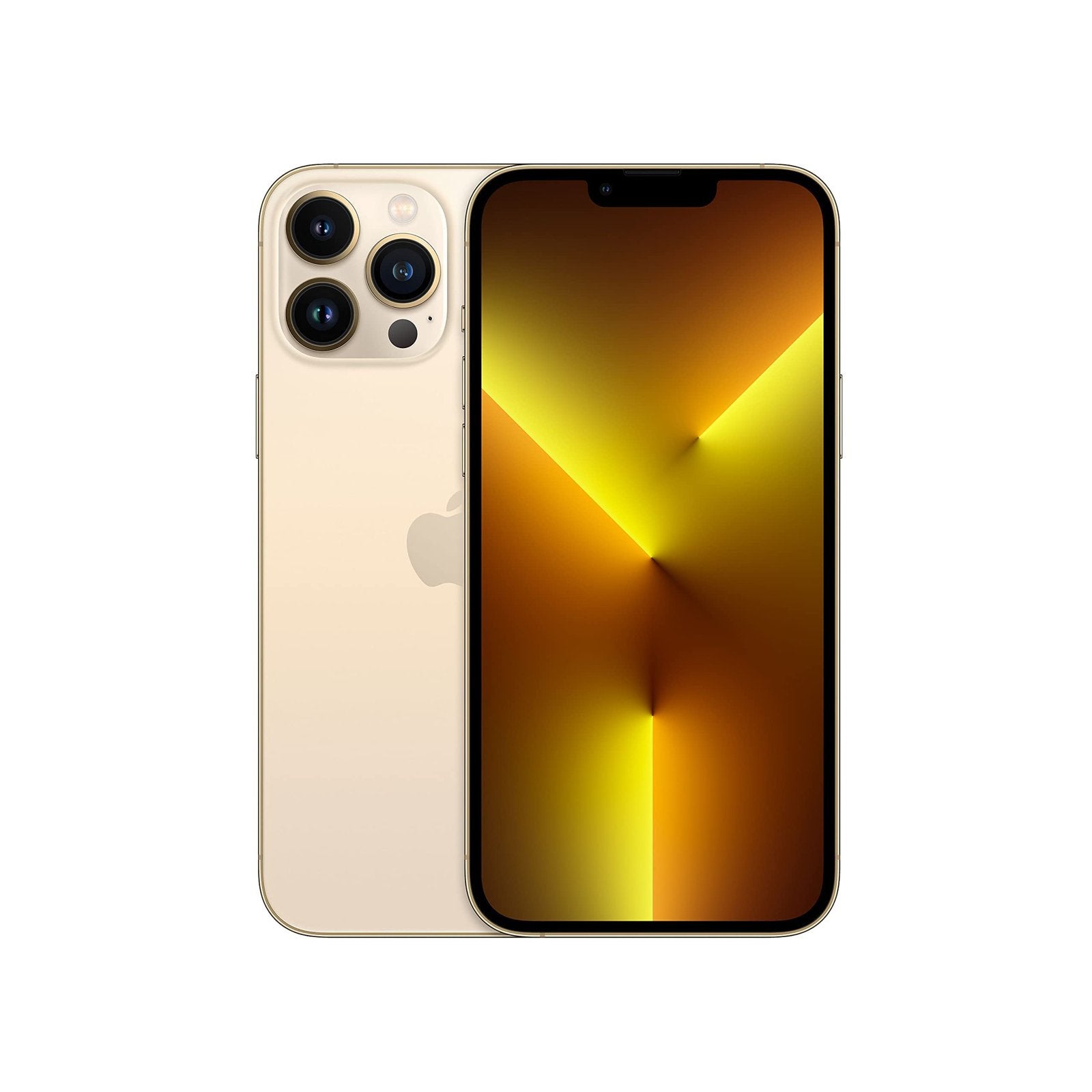 Apple iPhone 13 Pro Max Goud 128GB - Zo goed als nieuw