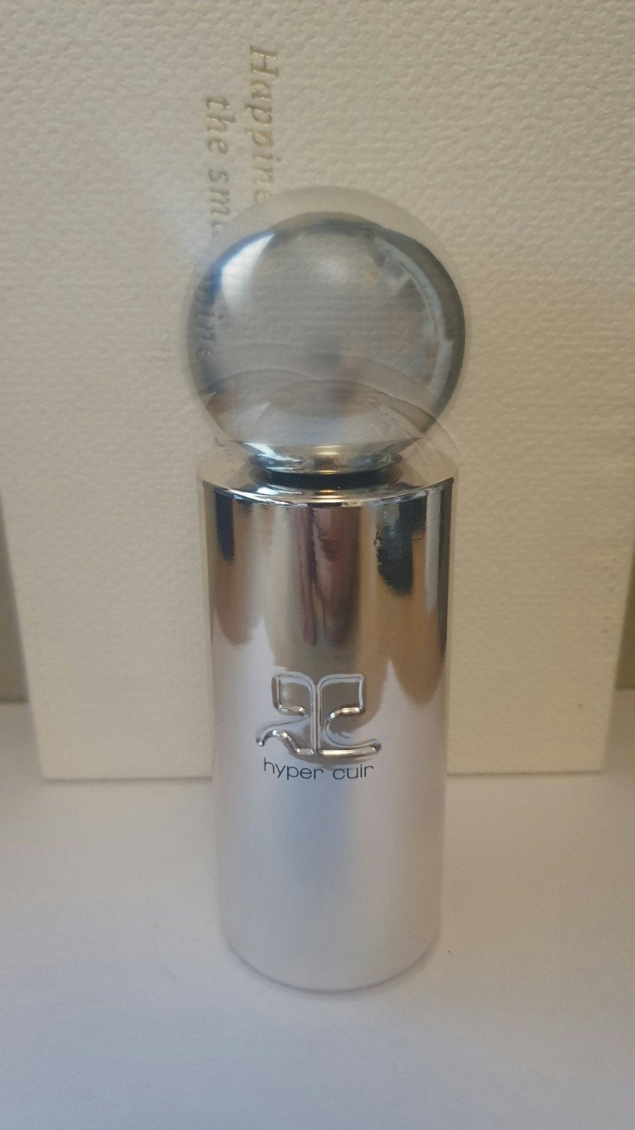 Courrèges   HYPER IRIS    100 ml eau de parfum, Ophalen of Verzenden, Nieuw