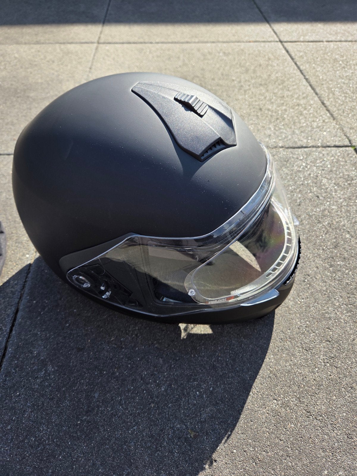 Helm, Motoren, Dames, XL, Nieuw zonder kaartje, Integraalhelm
