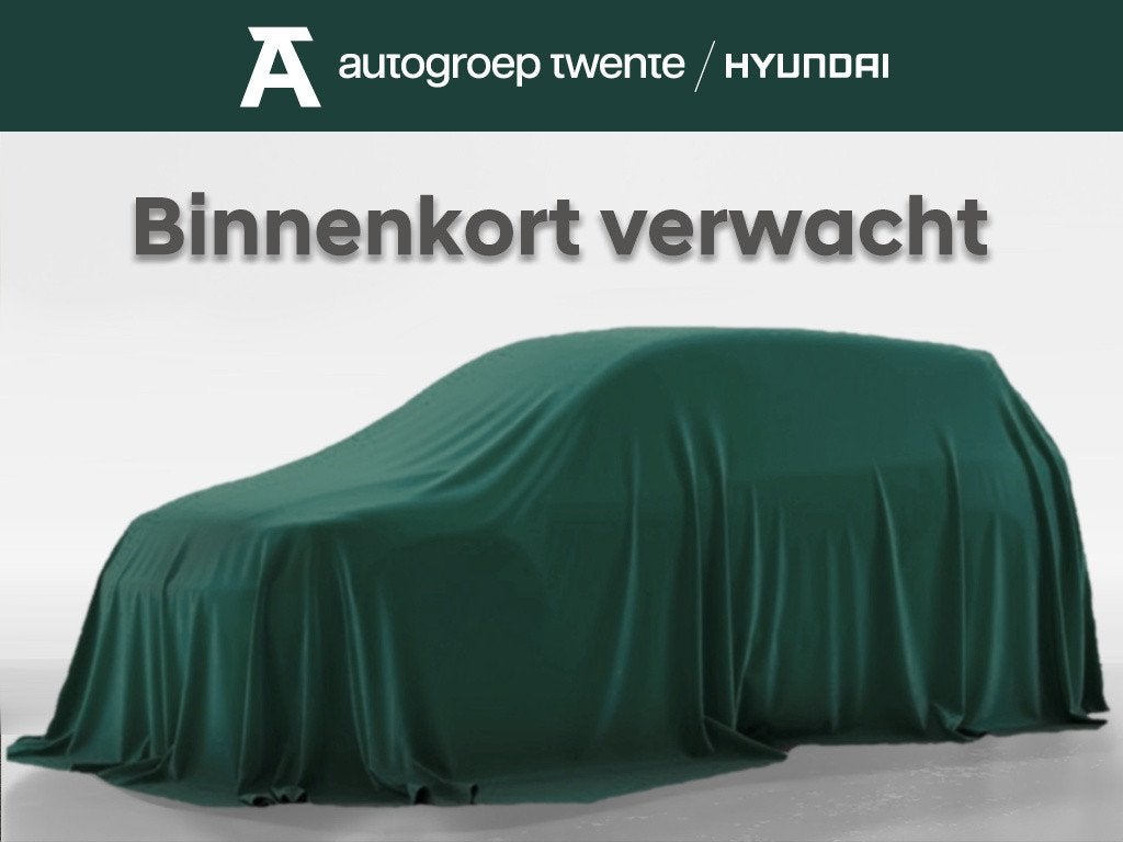 Hyundai IONIQ 5 Lounge 73kWh | 95,2 SOH | Trekhaak | Leder |, Auto's, Hyundai, Automaat, 0 cilinders, Gebruikt, Zwart