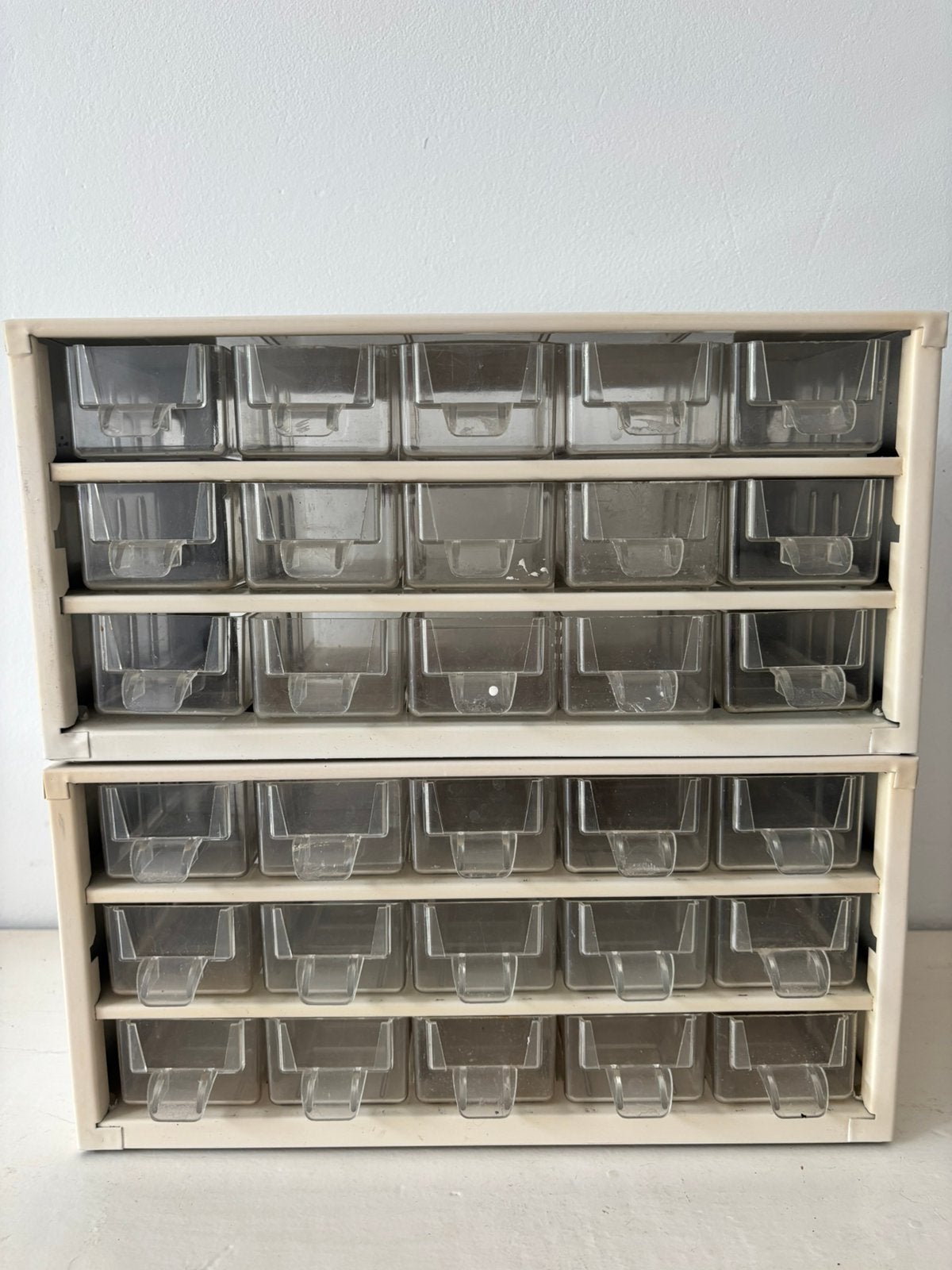 Hema metalen kastjes vintage, Ophalen of Verzenden