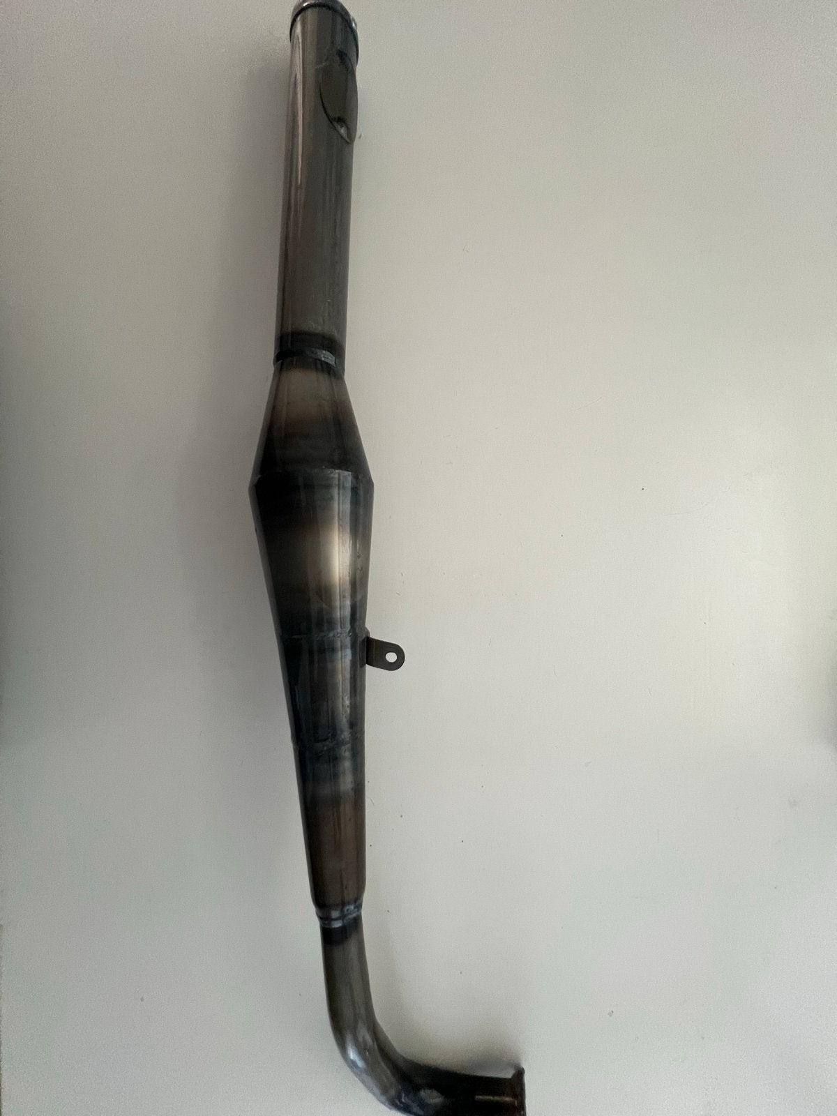 Tomos bullit uitlaat 28mm, Ophalen of Verzenden, Nieuw, Uitlaat