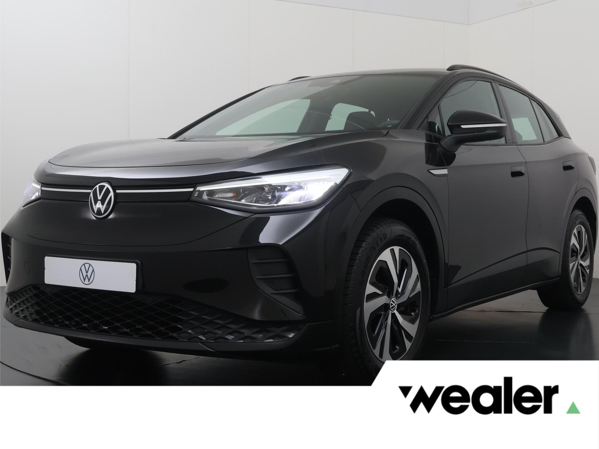 Volkswagen ID.4 Pure 52 kWh | 148 PK | SoH 89% | Adaptive Cr, 12 maanden, Gebruikt, 361 km, 33 min