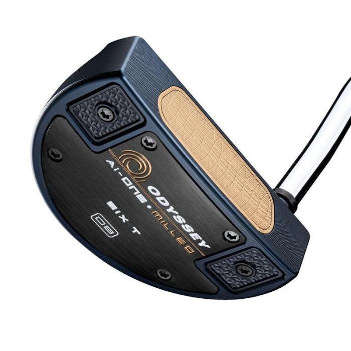 Odyssey AI-One Milled putter, Sport en Fitness, Golf, Ophalen of Verzenden, Nieuw, Club