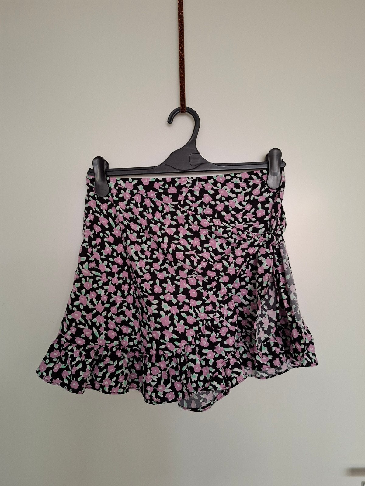 Loavies skort maat M z.g.a.n., Ophalen of Verzenden, Zo goed als nieuw, Maat 38/40 (M), Kort
