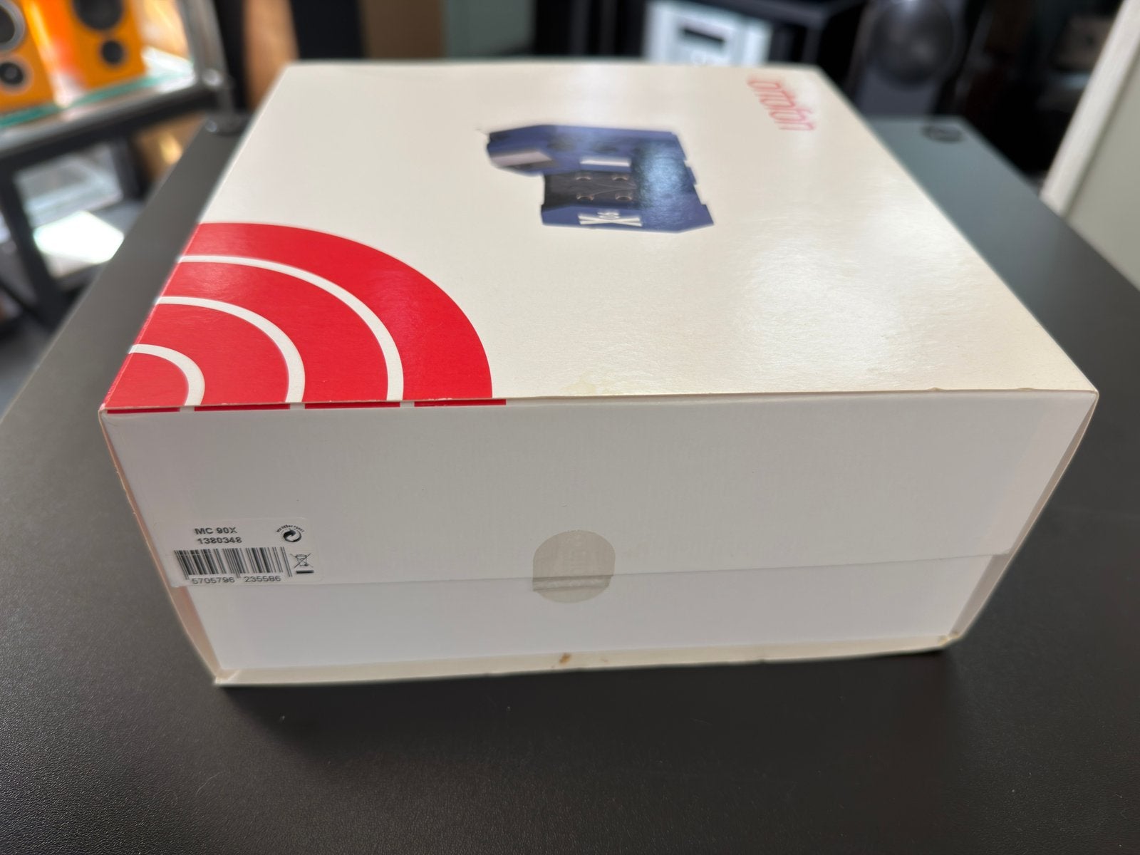 Ortofon MC 90X – High-end MC-element – Nieuw en geseald, Overige merken, Ortofon, Nieuw, Ophalen of Verzenden