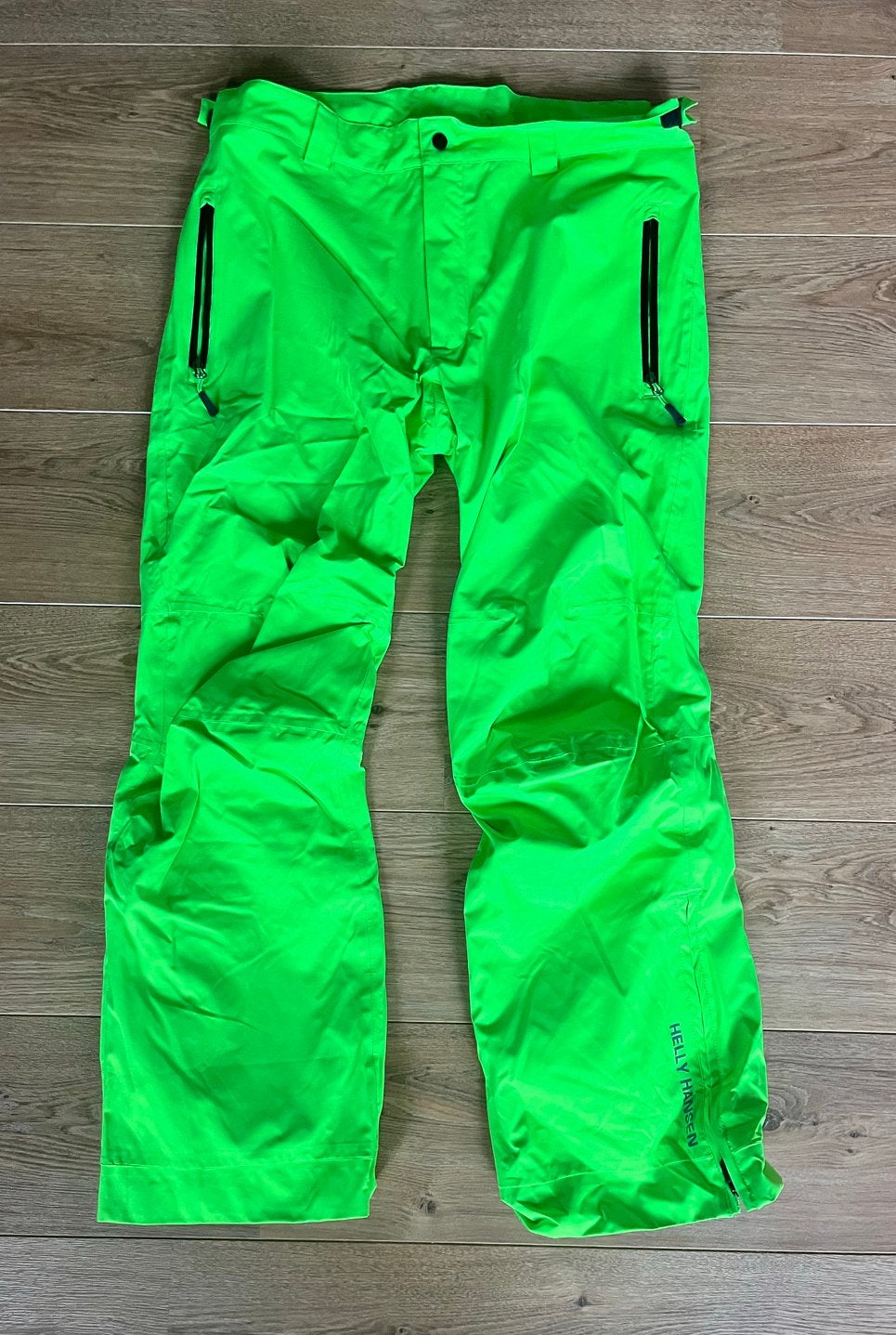 Helly Hansen skibroek maat XL (jas apart verkrijgbaar), Kleding | Dames, Wintersportkleding, Ophalen of Verzenden, Zo goed als nieuw