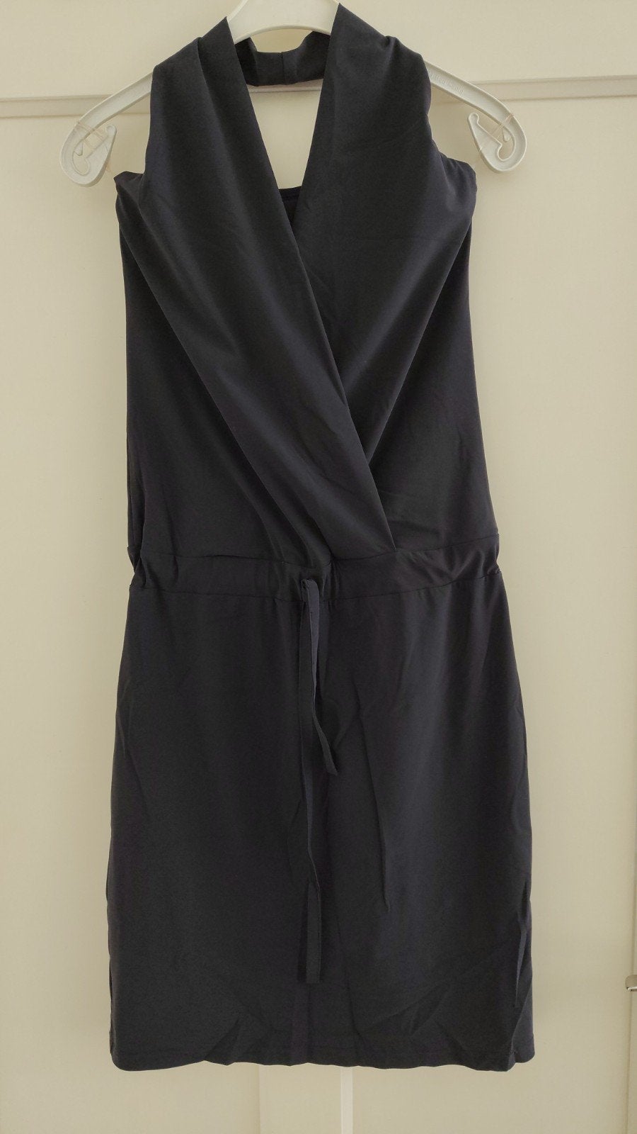 Studio Anneloes zomerjurkje, zwart, met XS, Ophalen of Verzenden, Zo goed als nieuw, Maat 34 (XS) of kleiner, Zwart
