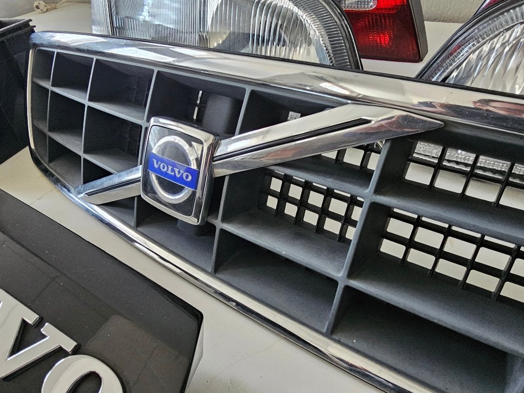 volvo C70, 2.0T ,2000, onderdelen, Ophalen of Verzenden, Gebruikt, Volvo