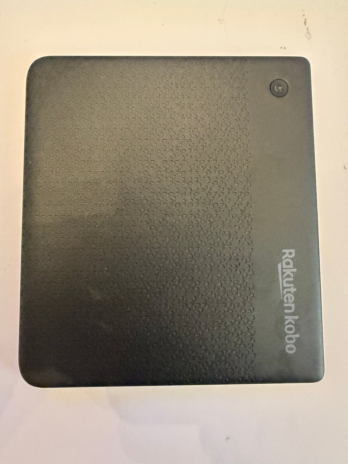 Kobo Libra Colour + Stylus + SleepCover | ZGAN | Garantie, Computers en Software, E-readers, Verzenden, Kobo, Kobo, Zo goed als nieuw