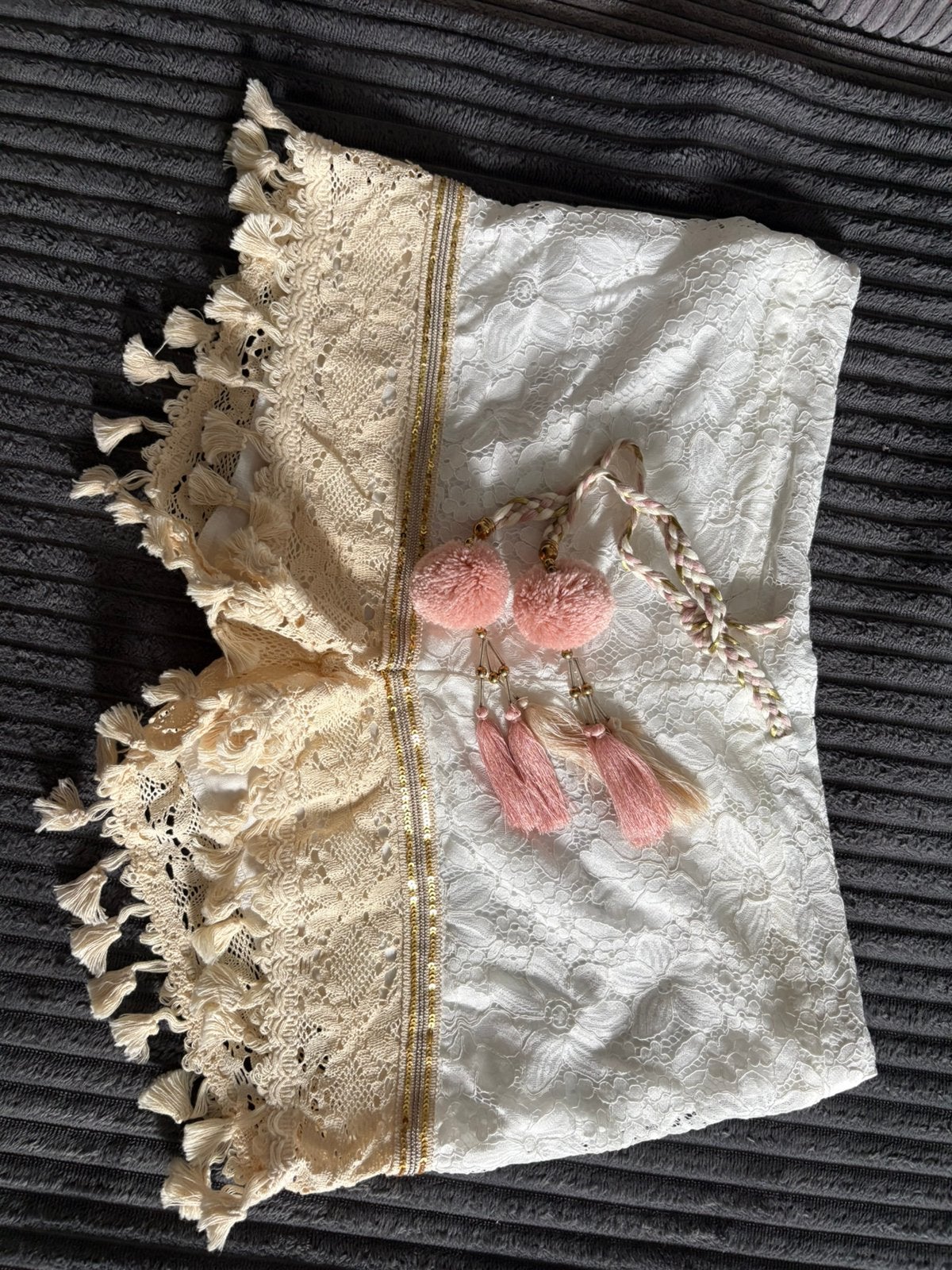korte broek, Kleding | Dames, Kort, Meerkleurig, Maat 42/44 (L), Nieuw