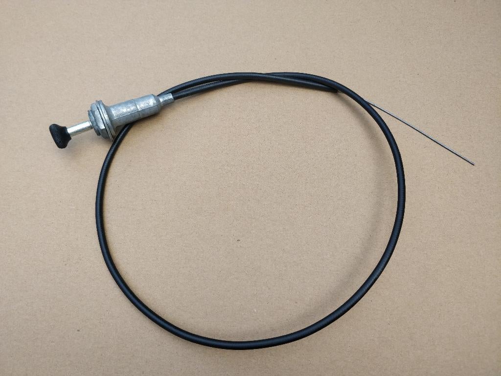 Mercedes LP (LP608, 808 enzo ) stationair / stopknop nieuw, Ophalen of Verzenden, Nieuw, Mercedes-Benz, Dashboard en Schakelaars