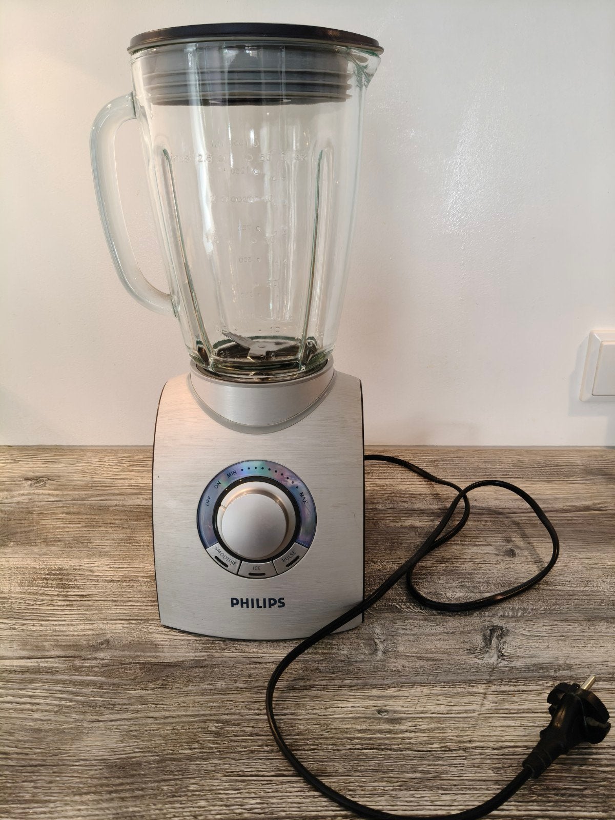 smoothie blender Philips, Ophalen, Blender