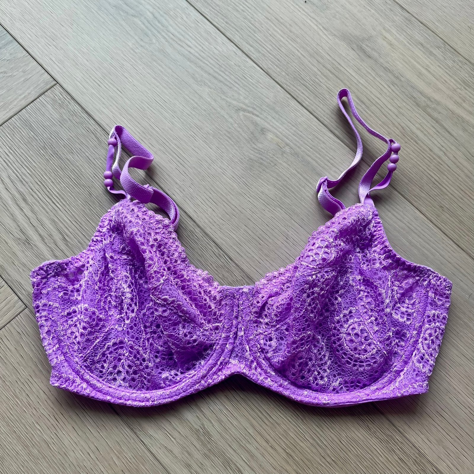 Prima Donna Twist 75D Petit Paris ZGAN! (LEES BESCHRIJVING), Verzenden, Paars, BH