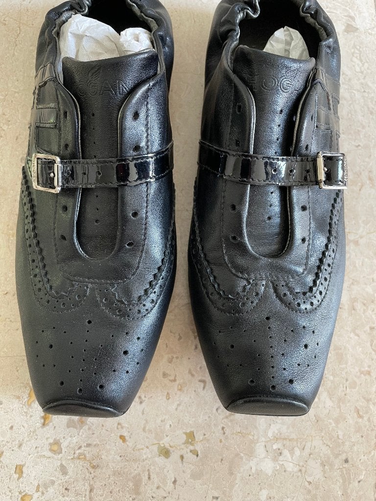 HOGAN: z.g.a.n. zwarte sneakers maat 38 (37,5), Kleding | Dames, Schoenen, Verzenden, Zwart, Sneakers of Gympen, Hogan