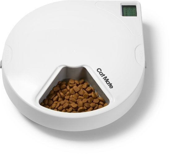 catmate c500, Ophalen of Verzenden, Zo goed als nieuw