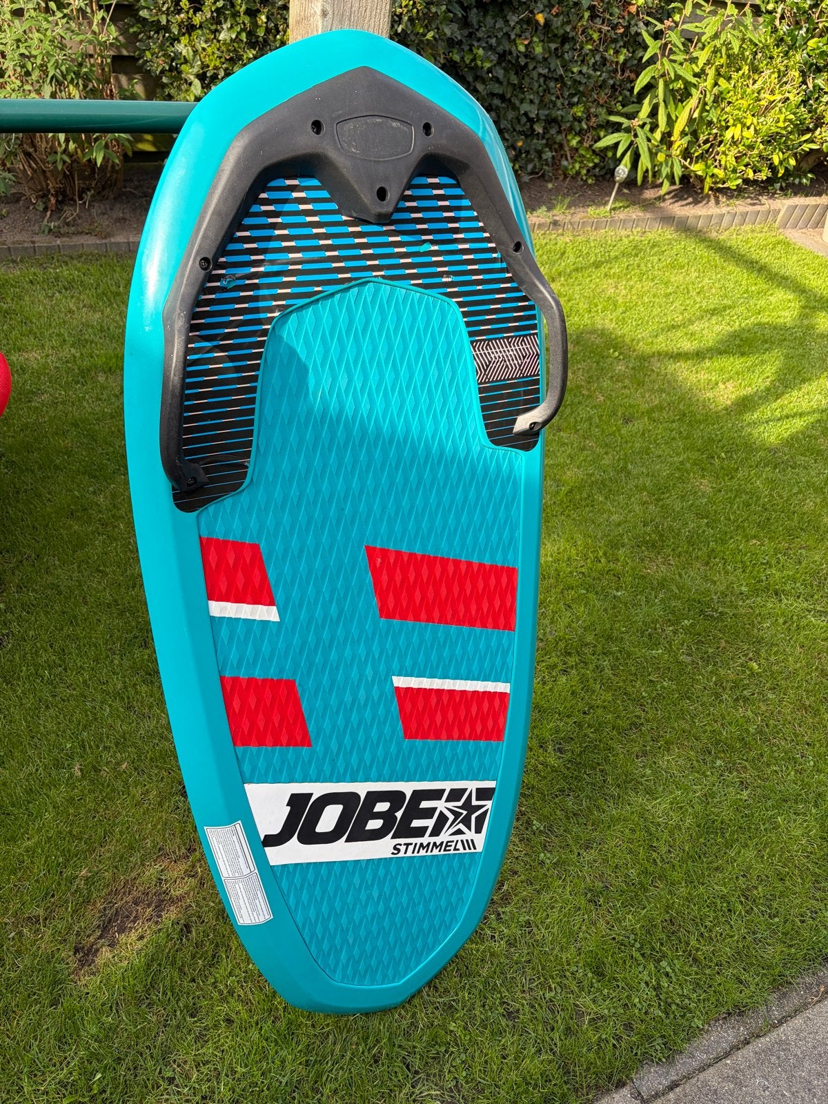 Jobe Stimmel Board - Multifunctioneel Watersportplezier, Watersport en Boten, Ophalen, Gebruikt, Board