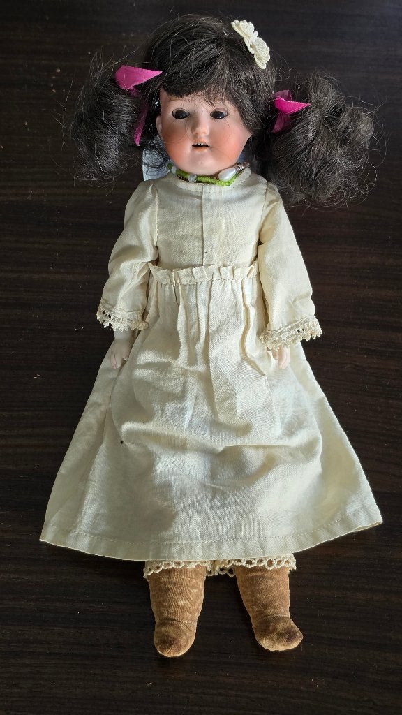 Antique Doll Heubach Koppelsdorf 275, Antiek en Kunst, Ophalen