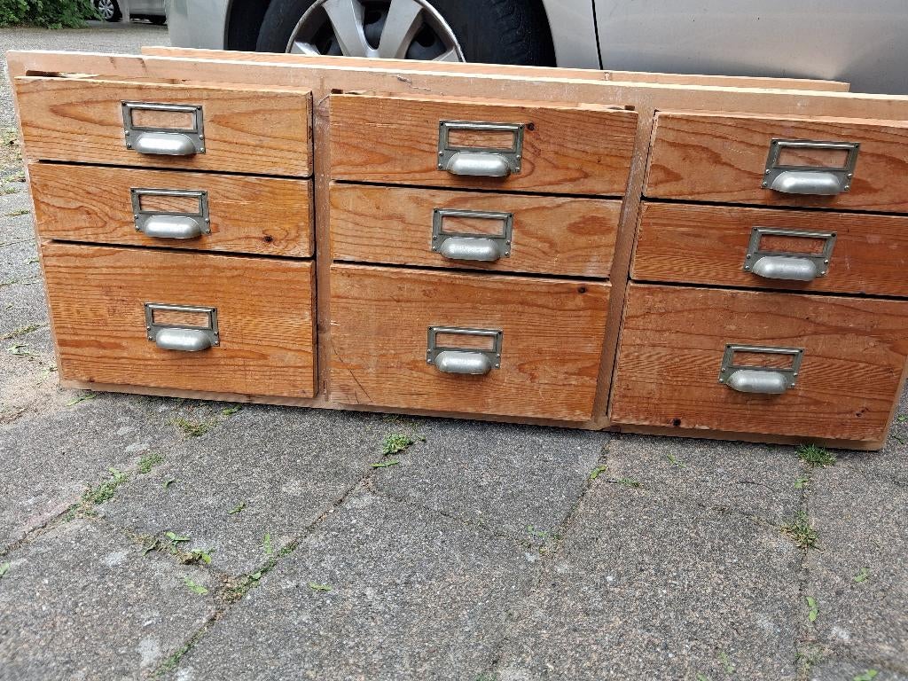 lundia onderdelen (gratis), Ophalen, Gebruikt, 50 tot 100 cm, Lundia klassiek