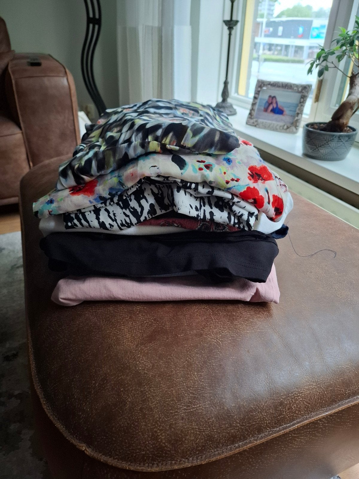 kledingpakket dames XL, Kleding | Dames, Ophalen of Verzenden, Zo goed als nieuw