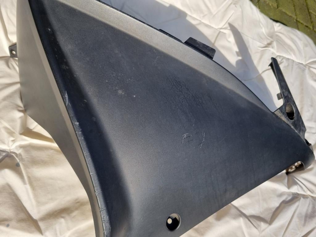 Kawasaki GTR 1400, Motoren, Ophalen, Gebruikt