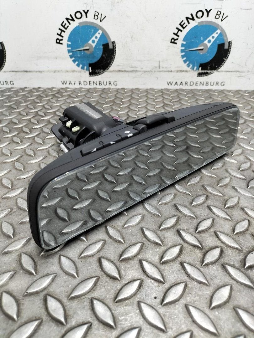 LANDROVER RANGE ROVER EVOQUE BINNENSPIEGEL K8D217E678EA 2019, Ophalen of Verzenden, Gebruikt, Stiba lid