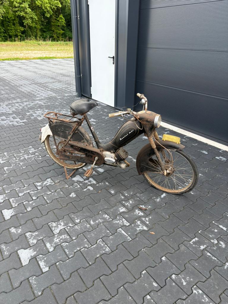 Berini m21, Ophalen of Verzenden