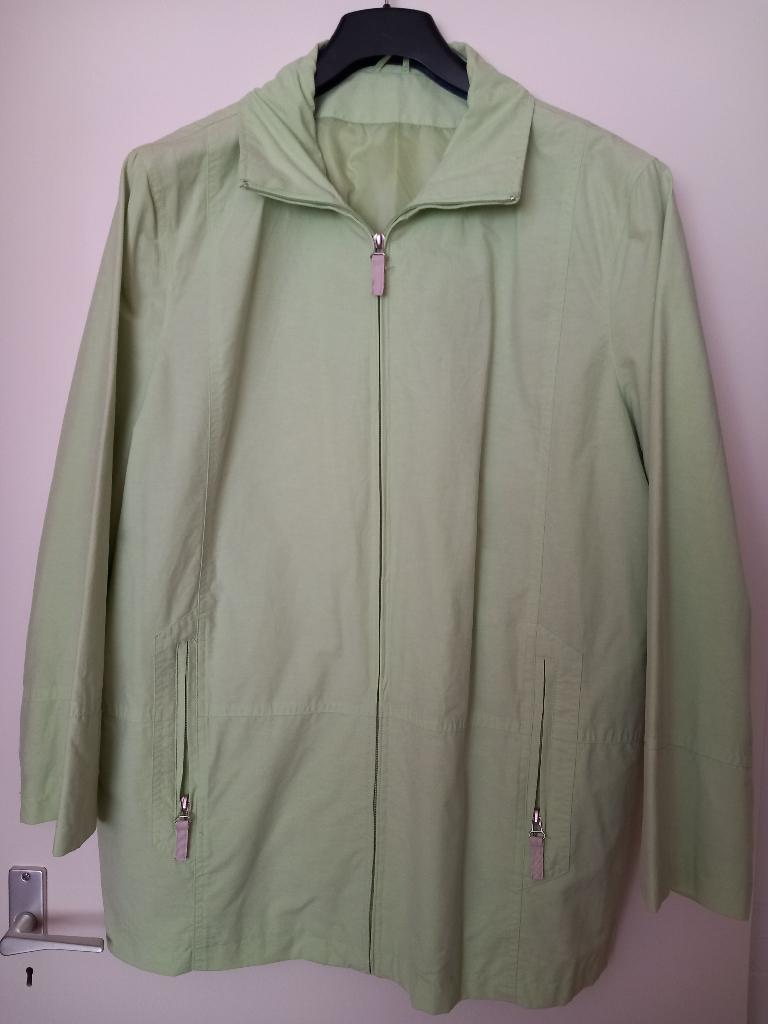 Zomerjas maat 46, Maat 46/48 (XL) of groter, Nieuw, Ophalen of Verzenden, C&A