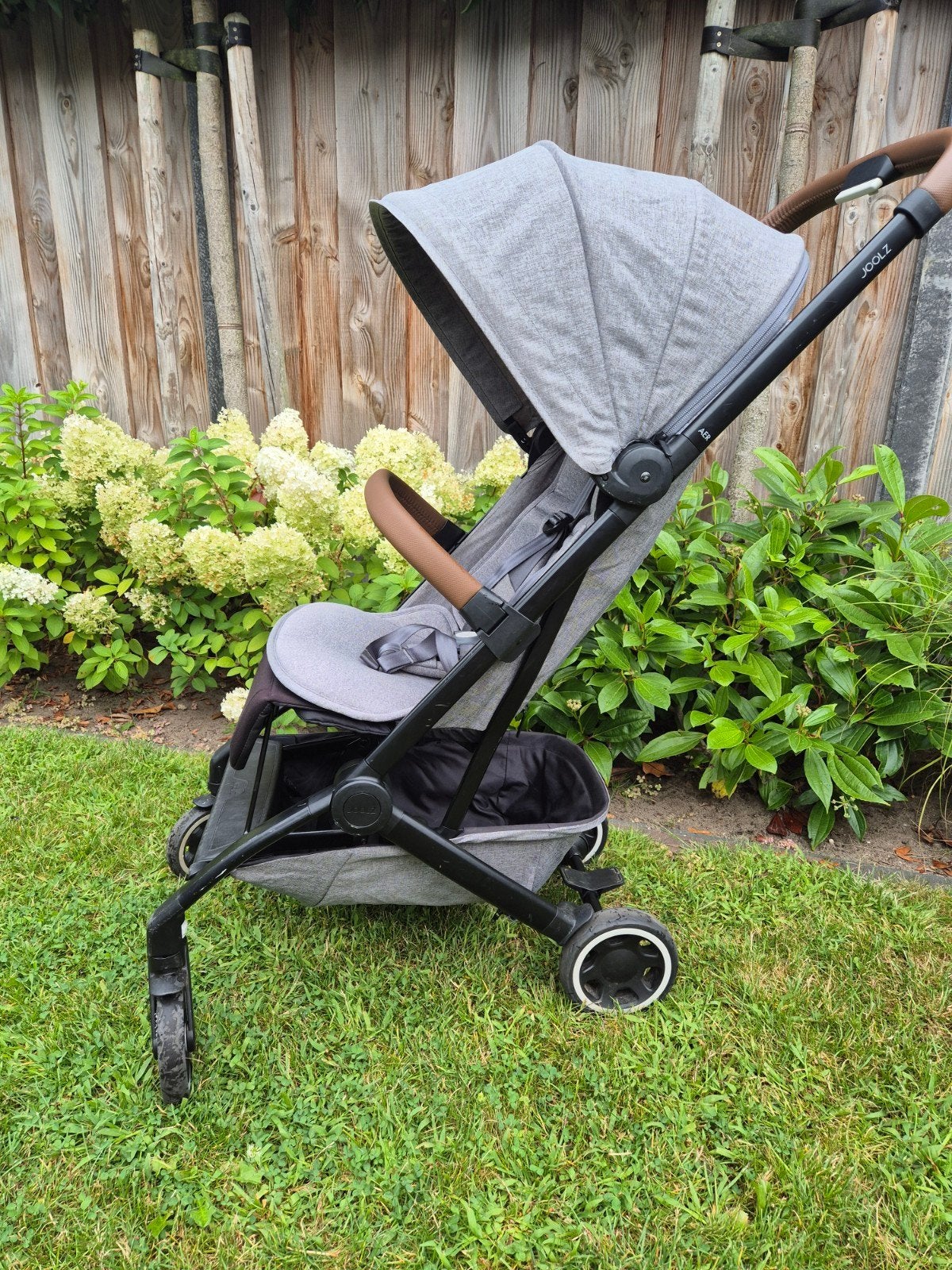 Joolz Aer Buggy - Lichtgewicht en Compact