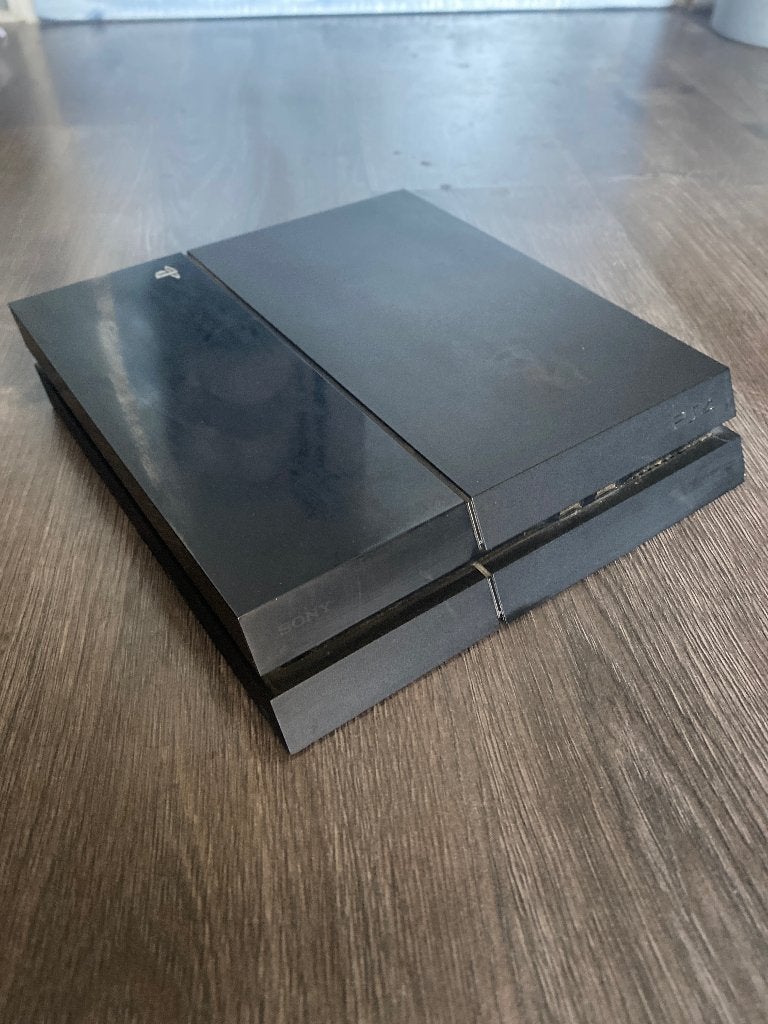 Sony PlayStation 4 + controller (PS4) Original - Gebruikt, Spelcomputers en Games, Spelcomputers | Sony PlayStation 4, Ophalen of Verzenden