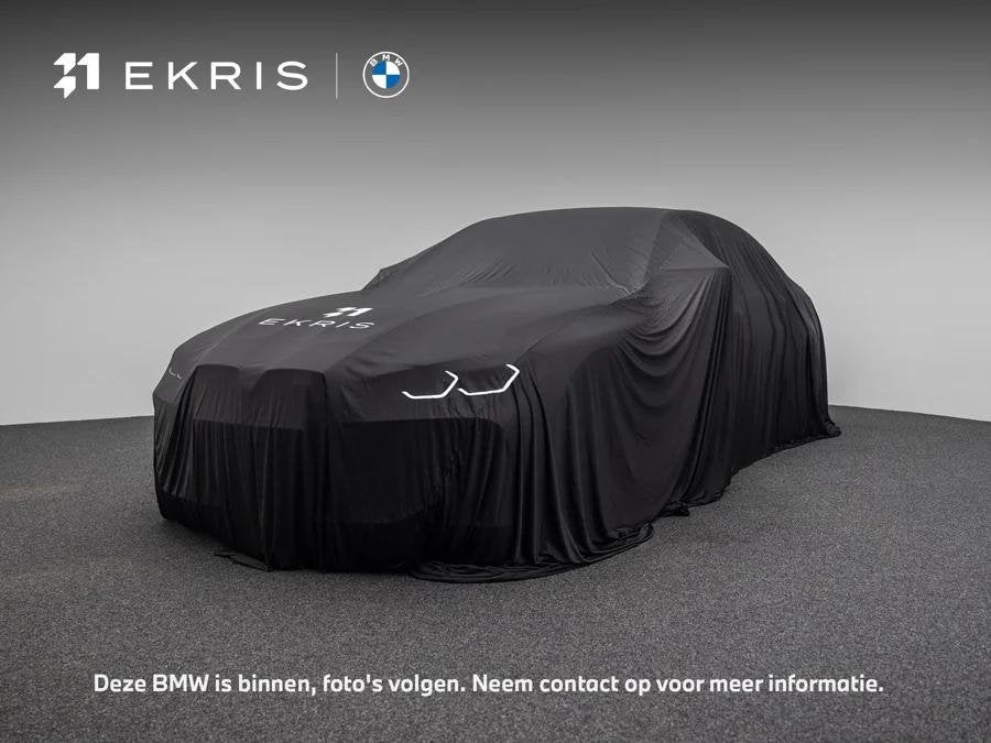 BMW X3 xDrive30e | Stoelverwarming | Achteruitrijcamera | Sp, 1998 cc, Gebruikt, 4 cilinders, Zwart