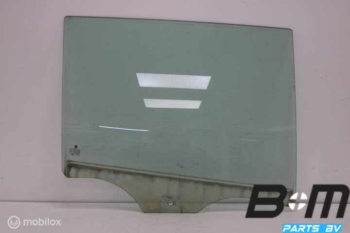 Portierruit rechtsachter Skoda Fabia 3 6V6845206A, Auto-onderdelen, Gebruikt