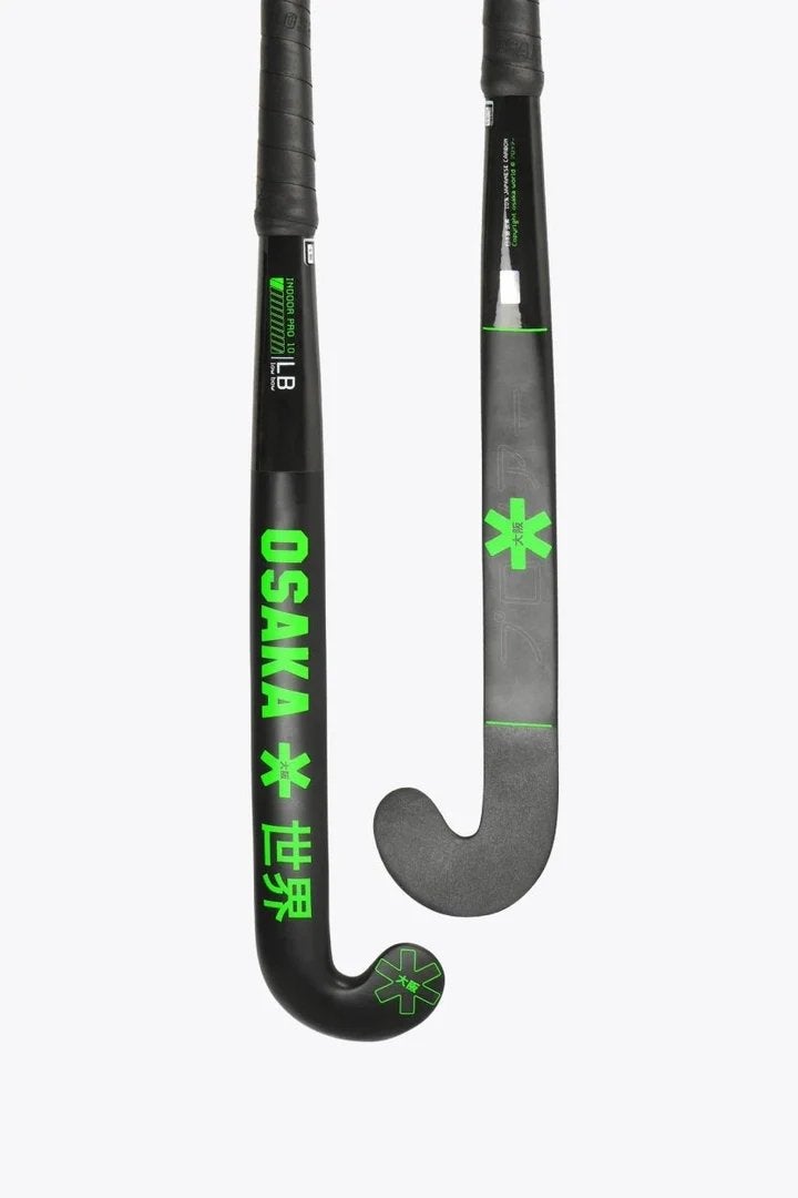 Osaka  Zaal Hockeystick 34 inch, Ophalen of Verzenden, Gebruikt, Stick
