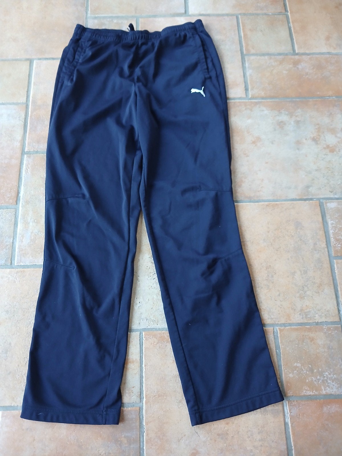 puma trainingsbroek maat M, Puma, Ophalen of Verzenden, Zo goed als nieuw, Algemeen