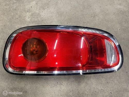 Achterlicht links Mini Clubman F54 1.5 '15-'24 63217475581, Gebruikt, Mini, Ophalen of Verzenden, Mini