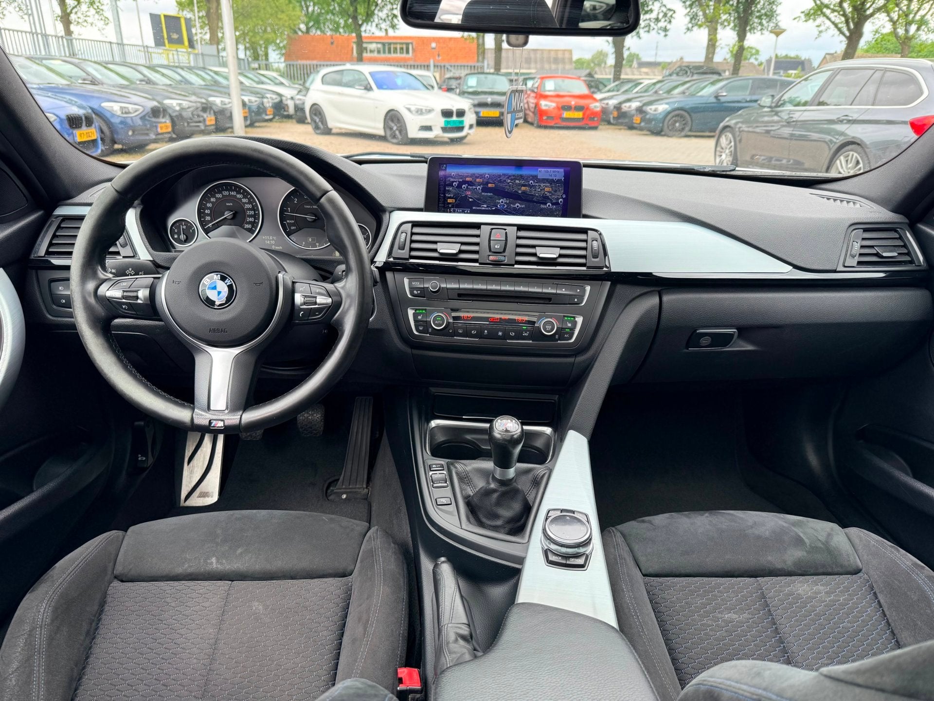 BMW 3-Serie