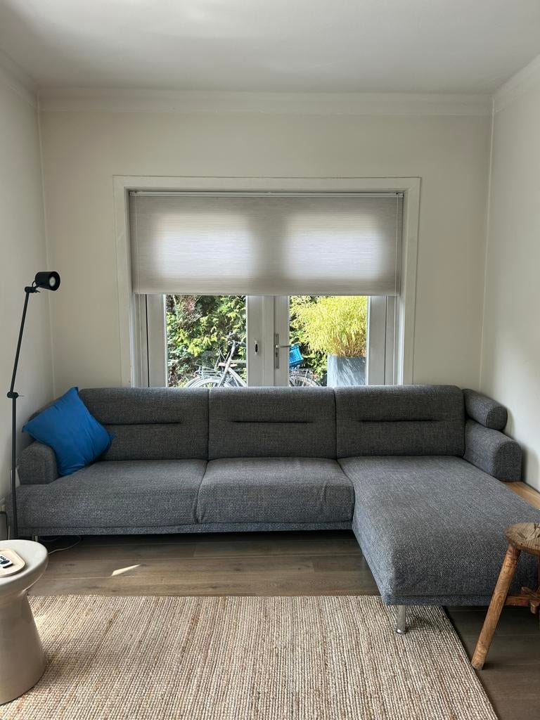Langaryd ikea hoekbank, Ophalen, Gebruikt