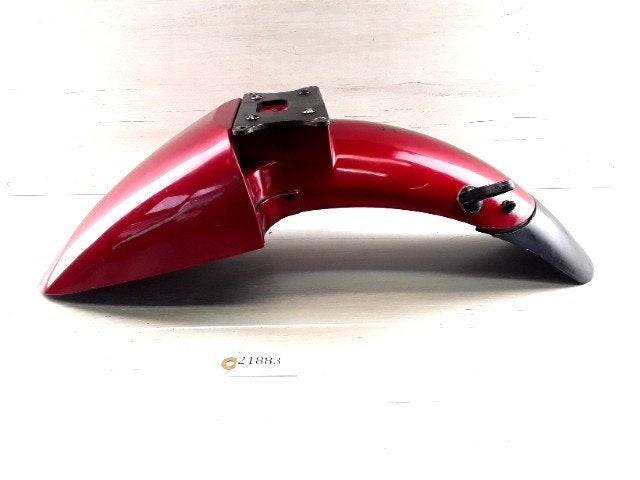 VX800 1990 - 1997 Suzuki Spatbord D1-40241, Motoren