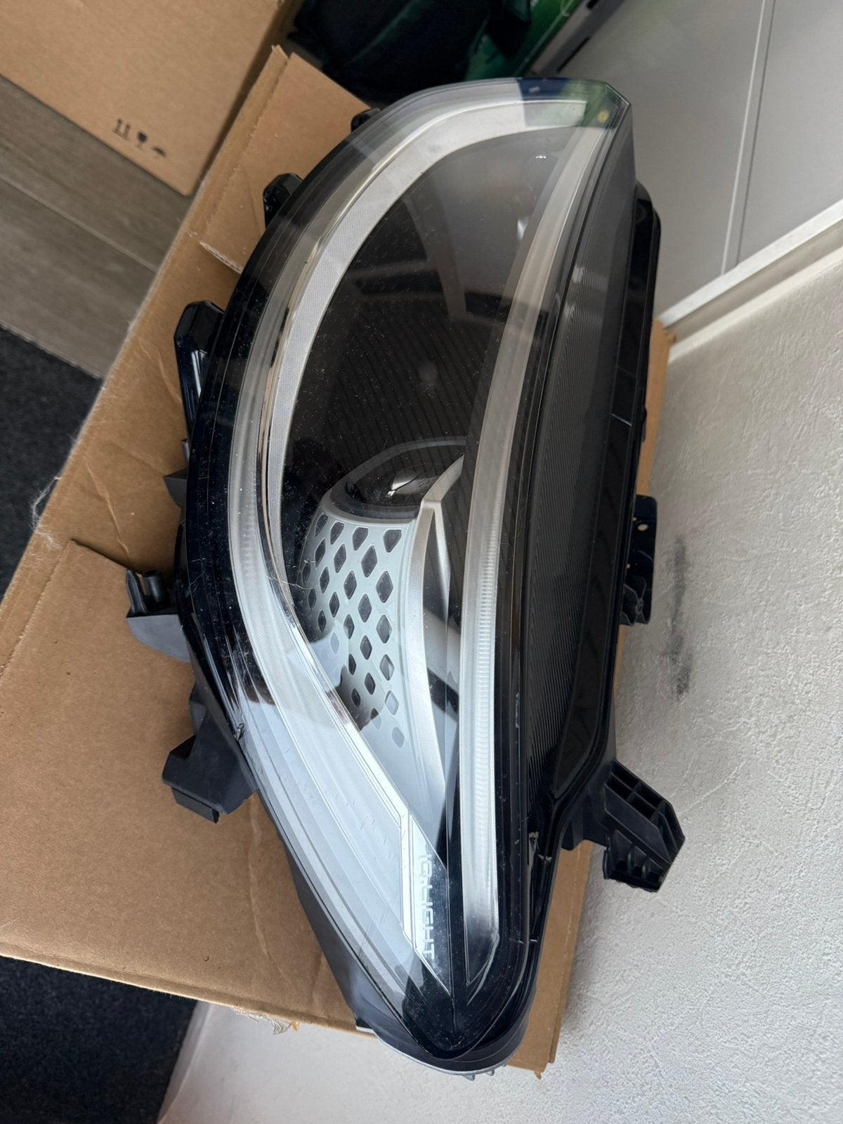 Volkswagen id3 matrix koplampen, Ophalen of Verzenden, Nieuw, Volkswagen