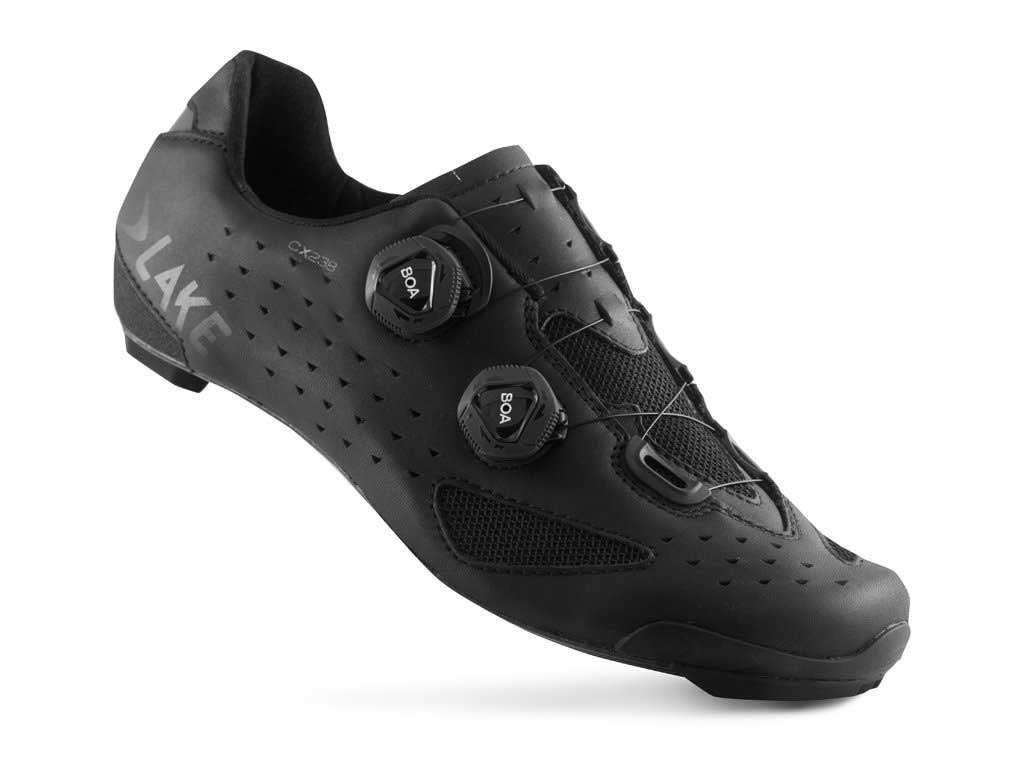 Lake wielerschoenen CX238X wide maat 48, Ophalen of Verzenden, Nieuw, Schoenen