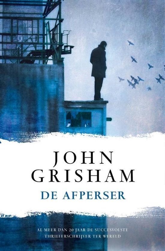 John Grishamboeken, Boeken, Thrillers, Gelezen, Ophalen of Verzenden
