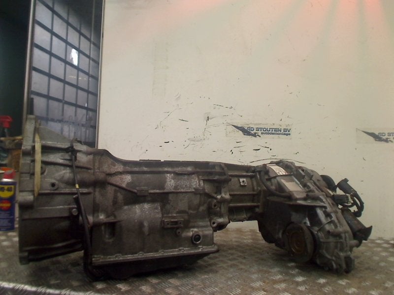 Versnellingsbak Automaat Kia Sorento I (JC) 2007 3023713, Info@kia.de, Kia Deutschland GmbH, Gebruikt, Theodor-Heuss-Allee 11, Frankfurt am Main 60486, , Duitsland