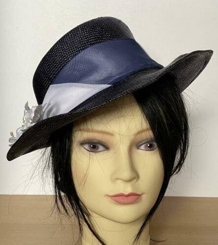 Hoed maat 53, Kleding | Dames, Hoeden en Petten, Ophalen of Verzenden, Zo goed als nieuw, 55 cm (S, 6⅞ inch) of minder, Hoed