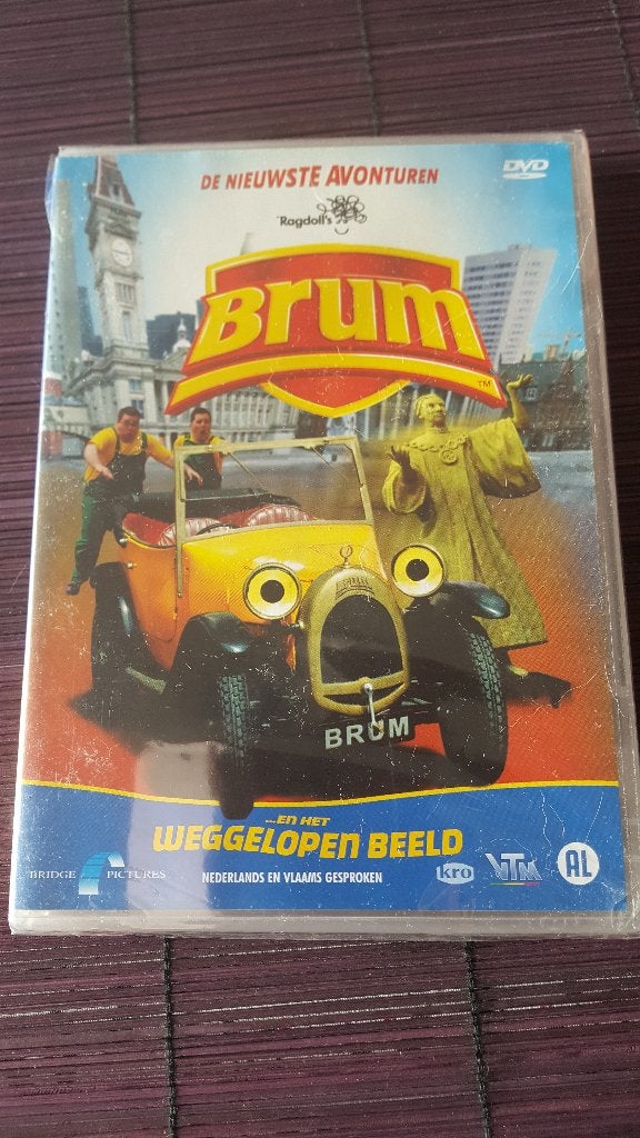 diverse teken en kinderfilms, 3 voor 4,00 euro , (d9), Alle leeftijden, Overige typen, Overige soorten, Ophalen of Verzenden