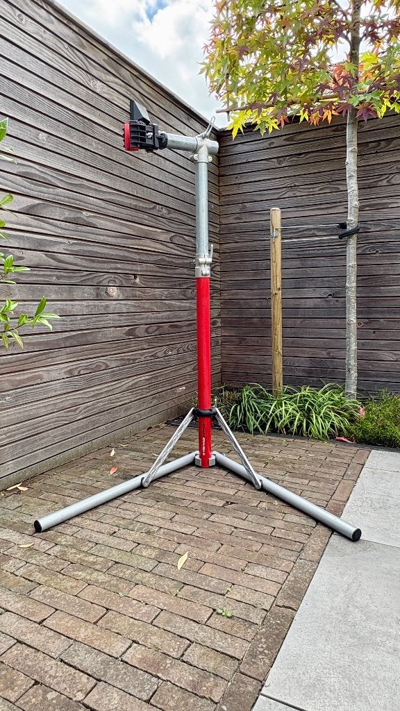 Trivio Expert Fiets Montagestandaard, Ophalen, Gebruikt, Overig gereedschap