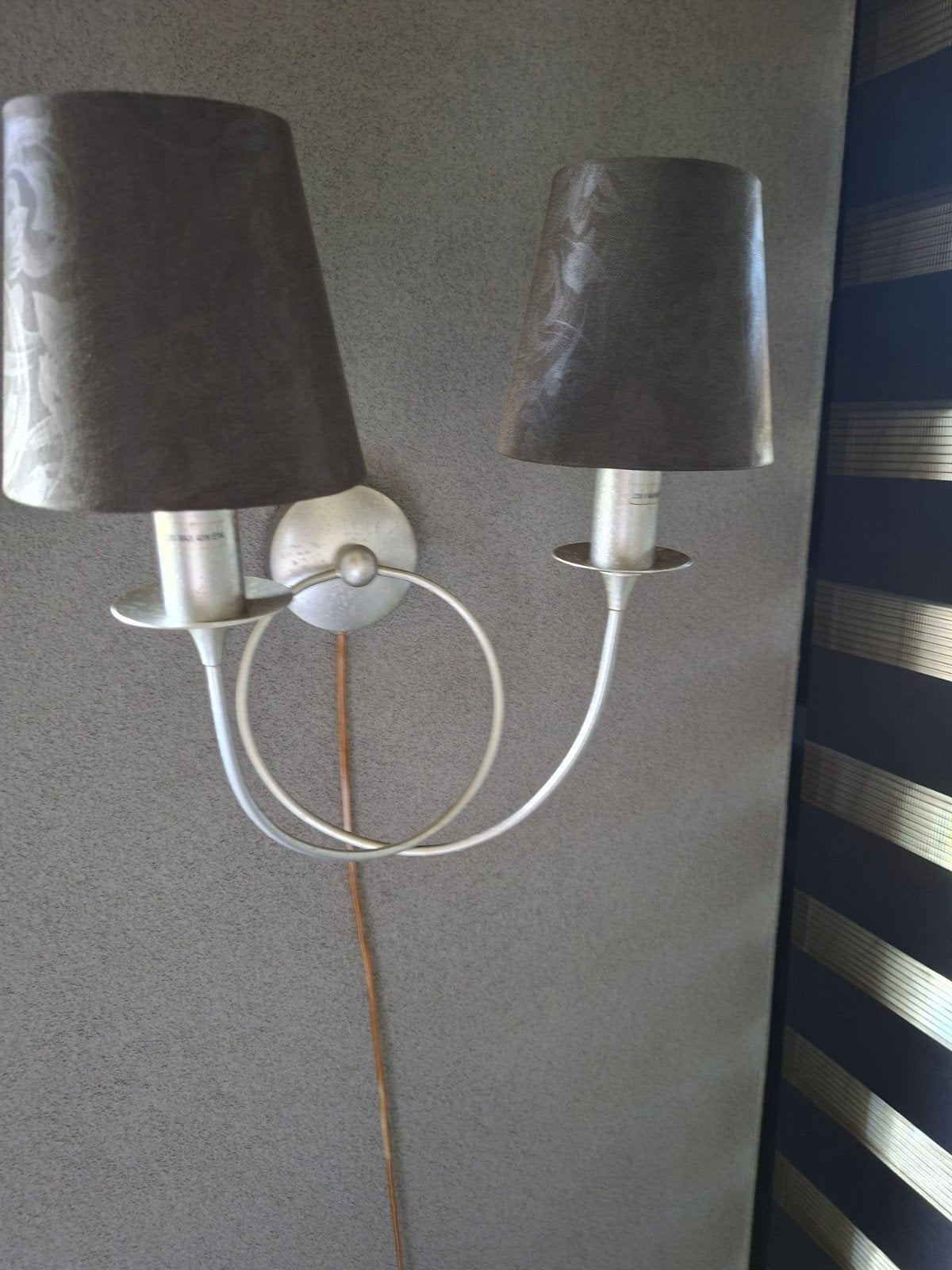 lampen., Ophalen of Verzenden, Gebruikt, Overige typen, Inclusief lichtbron